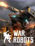 War Robots(国际服)D-Gems